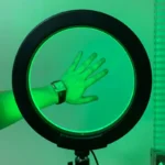 رینگ لایت مدل cl-260 - Image 7