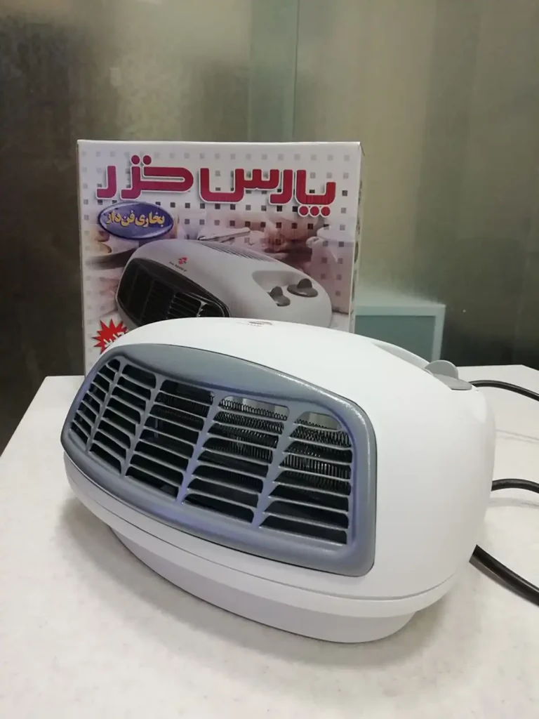 فن هیتر پارس خزر FH2000P بخریم یا SH2000E؟
