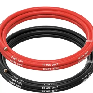 معرفی انواع کابل‌های مقاوم در برابر حرارت