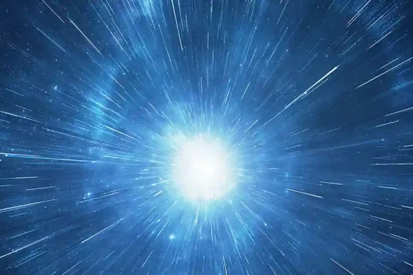 تعریف نور به زبان ساده و علمی