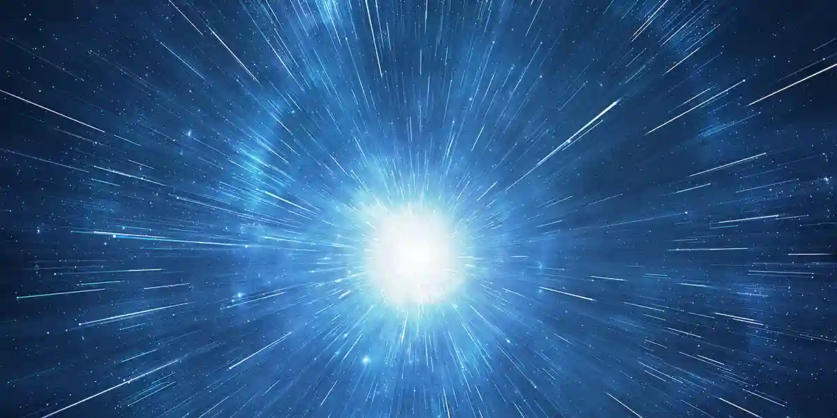 تعریف نور به زبان ساده و علمی