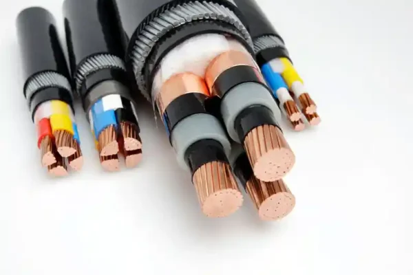 کابل قدرت (Power Cable) چیست و چه کاربردی دارد؟