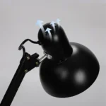 چراغ مطالعه مدل E27-DOUS به همراه گیره اتصال به لبه ی سطوح - Image 7