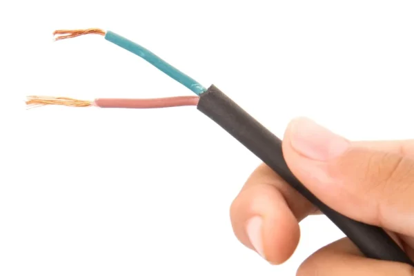 روش ساده تشخیص فاز و نول و بررسی سلامت آن‌ها