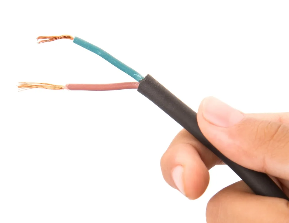 روش ساده تشخیص فاز و نول و بررسی سلامت آنها