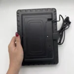 چراغ نور ثابت پنل LED استودیویی مناسب تولید محتوا - مدل RL-900 K - Image 4