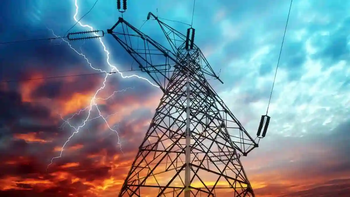 عجایب صاعقه و قدرت الکتریسیتهای که تولید میکند!