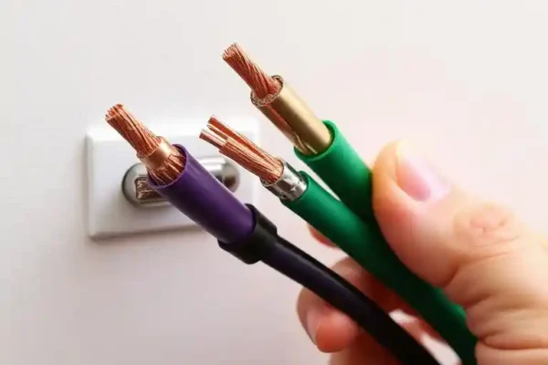 کابل های زیمنس