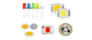 تولید کدام رنگ نورها در صنعت نورپردازی سخت ترند؟