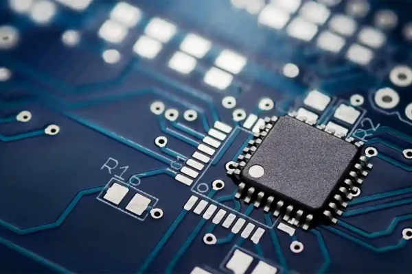 نیمه رسانا به زبان ساده